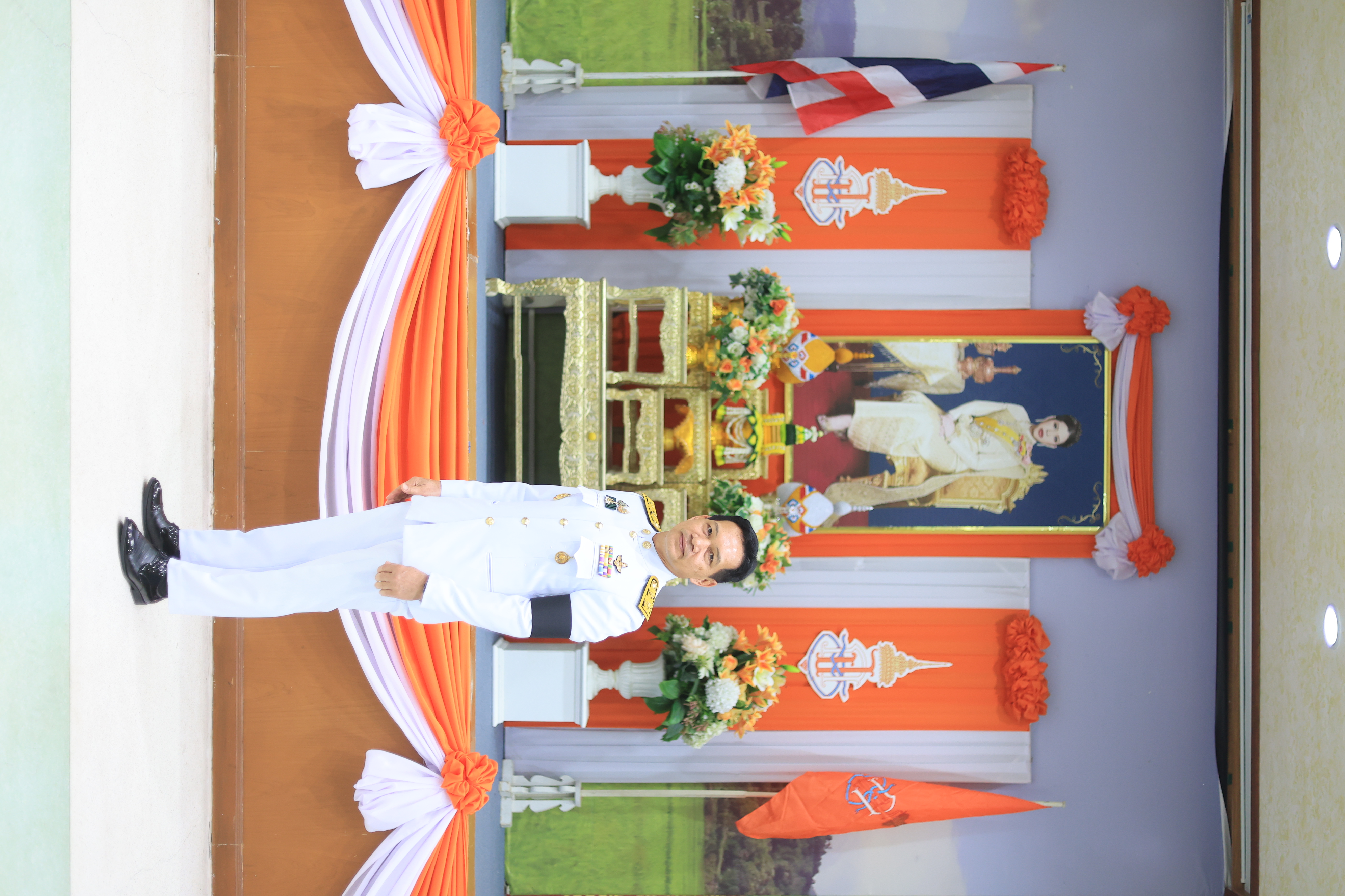 title - สมเด็จพระเจ้าน้องนางเธอ เจ้าฟ้าจุฬาภรณวลัยลักษณ์ อัครราชกุมารี กรมพระศรีสวางควัฒน วรขัตติยราชนารี พระราชทาน ส.ค.ส. เนื่องในวาระดิถีขึ้นปีใหม่ 2569 พร้อมคำอวยพรแก่ ส.ป.ก.